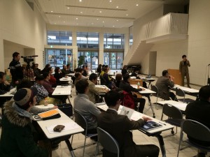 0207 負け組思考 ～前編～  Airbnb座談会の紹介