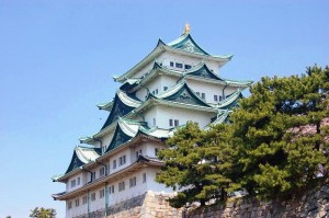 Nagoya tourism destinations