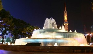 Nagoya tourism destinations