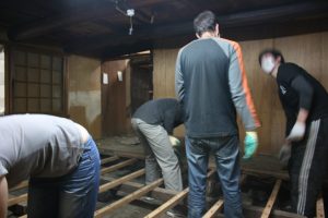 空き家リフォームのボランティアはこう活用せよ！多くの投資家が間違えている！