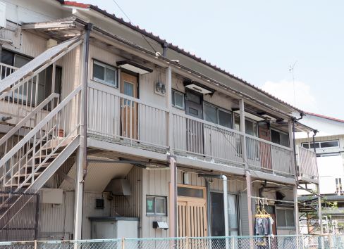 供給過剰エリアの物件に入居者を入れる！最強の変態技「略奪営業」その3　地主にもWINなワケ